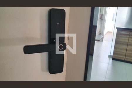 Área comum de apartamento para alugar com 3 quartos, 105m² em Conjunto Residencial Butantã, São Paulo