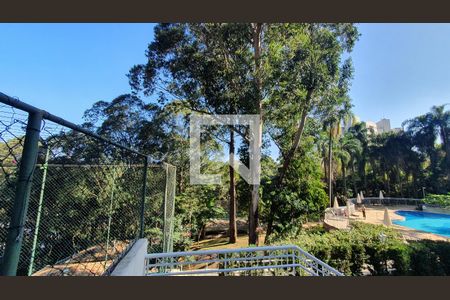 Área comum de apartamento para alugar com 3 quartos, 105m² em Conjunto Residencial Butantã, São Paulo