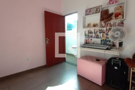 Casa à venda com 250m², 3 quartos e 6 vagasQuarto 3