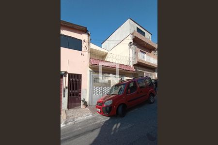 Casa à venda com 250m², 3 quartos e 6 vagasFachada