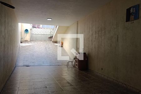 Casa à venda com 250m², 3 quartos e 6 vagasGaragem