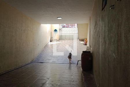 Casa à venda com 250m², 3 quartos e 6 vagasGaragem