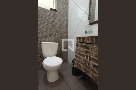 Casa à venda com 250m², 3 quartos e 6 vagasLavabo