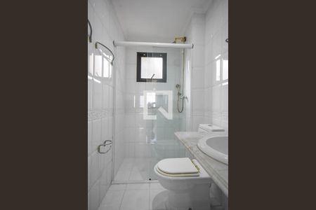 Apartamento para alugar com 120m², 3 quartos e 3 vagas Apartamento para alugar com 120m², 3 quartos e 3 vagasBanheiro