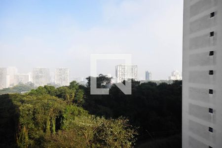 Apartamento para alugar com 120m², 3 quartos e 3 vagas Apartamento para alugar com 120m², 3 quartos e 3 vagasVista do quarto