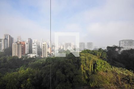 Vista de apartamento para alugar com 3 quartos, 120m² em Vila Suzana, São Paulo