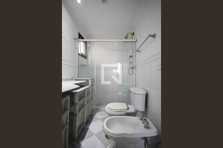 Apartamento para alugar com 120m², 3 quartos e 3 vagas Apartamento para alugar com 120m², 3 quartos e 3 vagasBanheiro suíte 2