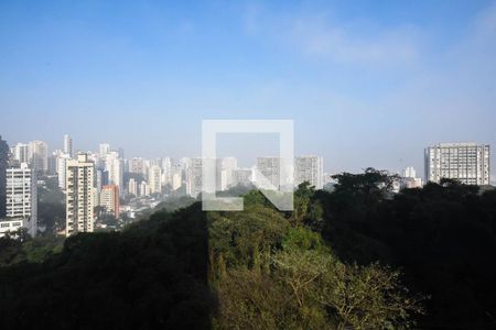 Apartamento para alugar com 120m², 3 quartos e 3 vagas Apartamento para alugar com 120m², 3 quartos e 3 vagasVista da suíte 2