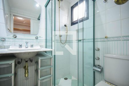 Apartamento para alugar com 120m², 3 quartos e 3 vagas Apartamento para alugar com 120m², 3 quartos e 3 vagasBanheiro suíte 1