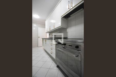 Apartamento para alugar com 120m², 3 quartos e 3 vagas Apartamento para alugar com 120m², 3 quartos e 3 vagasCozinha
