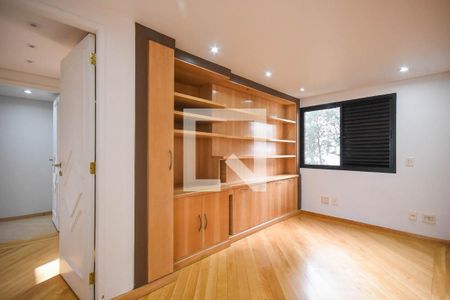 Sala de tv de apartamento para alugar com 3 quartos, 120m² em Vila Suzana, São Paulo