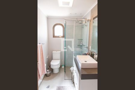 Apartamento à venda com 142m², 3 quartos e 2 vagasBanheiro