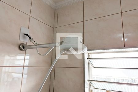 Casa à venda com 253m², 3 quartos e 2 vagas Casa à venda com 253m², 3 quartos e 2 vagasBanheiro da suíte 2