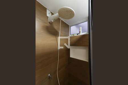 Apartamento à venda com 60m², 2 quartos e 1 vagaBanheiro da Suíte 2