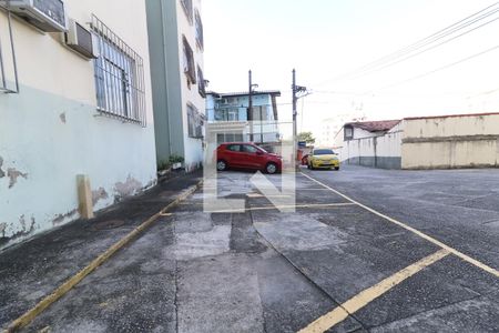 Apartamento à venda com 60m², 2 quartos e 1 vagaGaragem