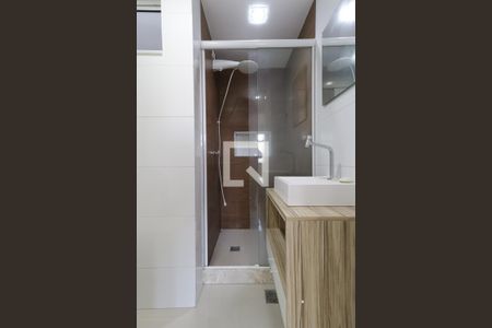 Apartamento à venda com 60m², 2 quartos e 1 vagaBanheiro Social