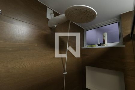 Apartamento à venda com 60m², 2 quartos e 1 vagaBanheiro da Suíte 2