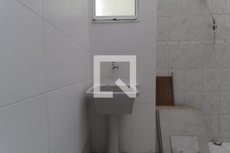 Apartamento à venda com 60m², 2 quartos e 1 vagaÁrea de Serviço