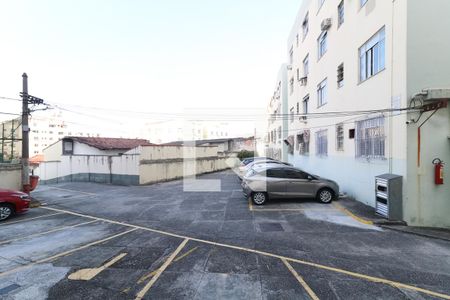 Apartamento à venda com 60m², 2 quartos e 1 vagaQuarto 2 - Suíte