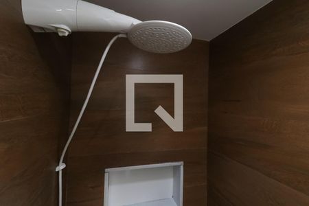 Apartamento à venda com 60m², 2 quartos e 1 vagaBanheiro Social