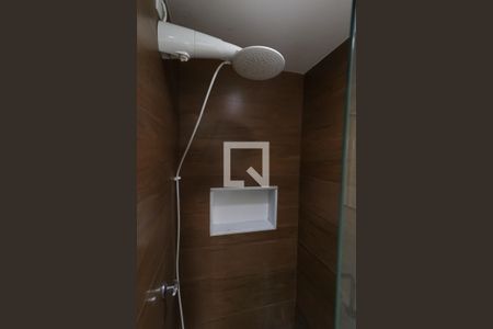 Apartamento à venda com 60m², 2 quartos e 1 vagaBanheiro Social