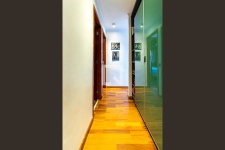 Correador dos Quartos de apartamento à venda com 3 quartos, 117m² em Jardim Marajoara, São Paulo