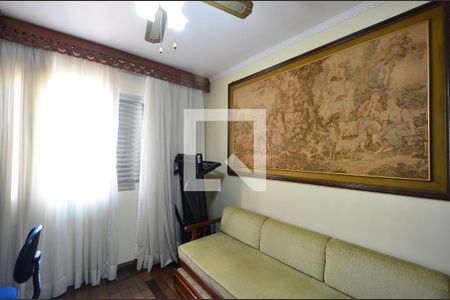 Quarto 1 de apartamento à venda com 2 quartos, 97m² em Vila da Saúde, São Paulo
