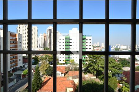 Vista de apartamento à venda com 2 quartos, 97m² em Vila da Saúde, São Paulo
