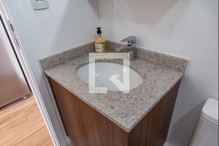 Studio para alugar com 25m², 1 quarto e sem vagaPia