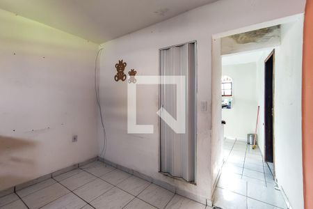 Sala de casa para alugar com 1 quarto, 30m² em Jardim Record, Taboão da Serra