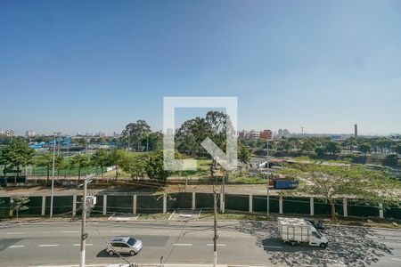 Vista da varanda de apartamento à venda com 2 quartos, 50m² em Vila Moreira, São Paulo