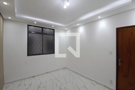 Quarto 1 de casa para alugar com 5 quartos, 180m² em Alípio de Melo, Belo Horizonte