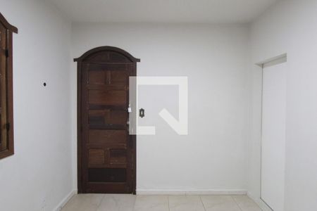 Sala de casa para alugar com 5 quartos, 180m² em Alípio de Melo, Belo Horizonte