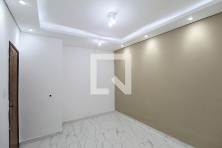 Quarto 1 de casa para alugar com 5 quartos, 180m² em Alípio de Melo, Belo Horizonte