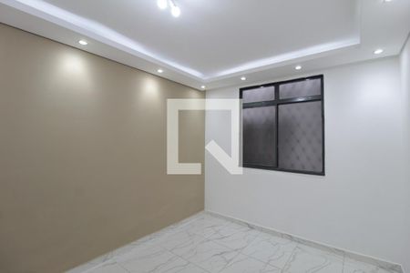 Quarto 1 de casa para alugar com 5 quartos, 180m² em Alípio de Melo, Belo Horizonte