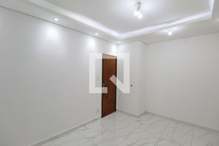 Quarto 1 de casa para alugar com 5 quartos, 180m² em Alípio de Melo, Belo Horizonte