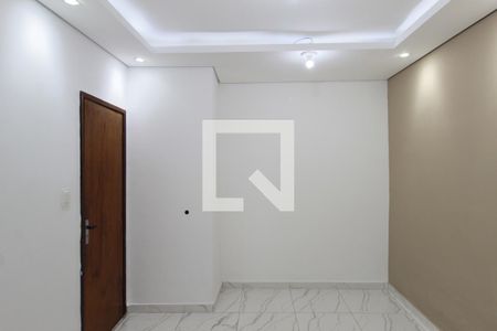 Quarto 1 de casa para alugar com 5 quartos, 180m² em Alípio de Melo, Belo Horizonte