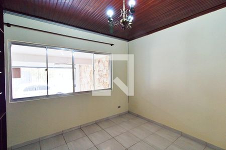 Sala de casa para alugar com 2 quartos, 95m² em Cidade Intercap, Taboão da Serra