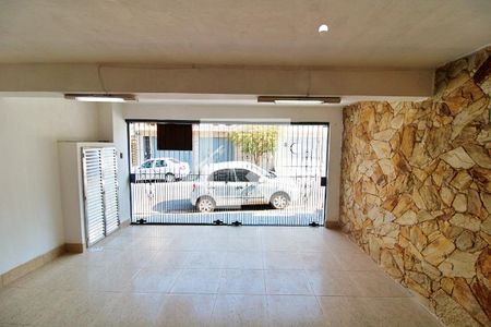 Vista da Sala de casa para alugar com 2 quartos, 95m² em Cidade Intercap, Taboão da Serra