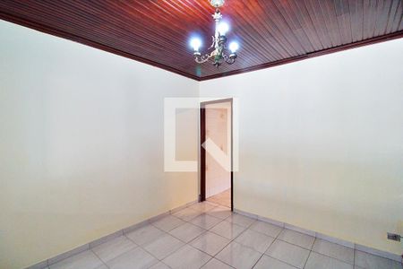 Sala de casa para alugar com 2 quartos, 95m² em Cidade Intercap, Taboão da Serra