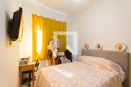 Apartamento à venda com 72m², 3 quartos e 1 vaga Apartamento à venda com 72m², 3 quartos e 1 vagaQuarto 3 - Suíte