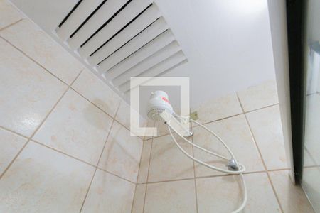 Apartamento à venda com 72m², 3 quartos e 1 vaga Apartamento à venda com 72m², 3 quartos e 1 vagaBanheiro da Suíte