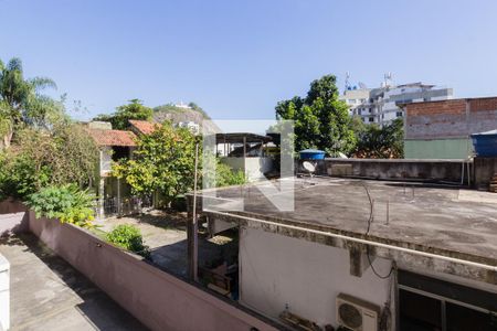 Vista da Varanda da Sala de apartamento à venda com 3 quartos, 72m² em Freguesia de Jacarepaguá, Rio de Janeiro