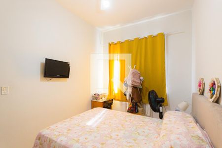 Apartamento à venda com 72m², 3 quartos e 1 vaga Apartamento à venda com 72m², 3 quartos e 1 vagaQuarto 3 - Suíte