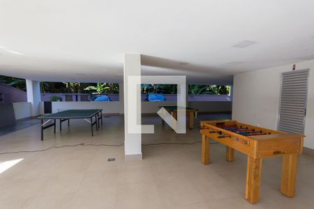 Apartamento à venda com 72m², 3 quartos e 1 vaga Apartamento à venda com 72m², 3 quartos e 1 vagaEspaço Jogos