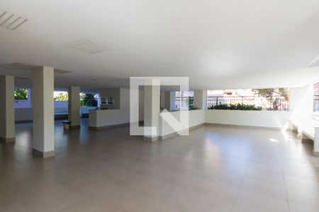 Apartamento à venda com 72m², 3 quartos e 1 vaga Apartamento à venda com 72m², 3 quartos e 1 vagaÁrea Comum