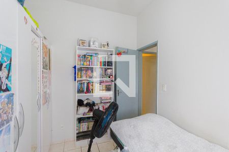 Apartamento à venda com 72m², 3 quartos e 1 vaga Apartamento à venda com 72m², 3 quartos e 1 vagaQuarto 2