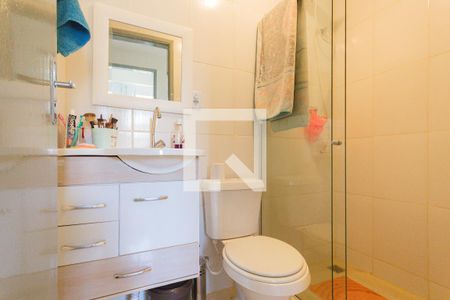 Apartamento à venda com 72m², 3 quartos e 1 vaga Apartamento à venda com 72m², 3 quartos e 1 vagaBanheiro Social