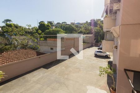Apartamento à venda com 72m², 3 quartos e 1 vaga Apartamento à venda com 72m², 3 quartos e 1 vagaVista da Suíte