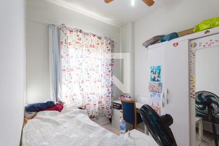 Apartamento à venda com 72m², 3 quartos e 1 vaga Apartamento à venda com 72m², 3 quartos e 1 vagaQuarto 2
